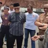 Relokasi pasar manis ciamis