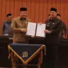 Pinjaman dserah kabupaten tasikmalaya