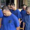 Ketua ormas di tasikmalaya jadi bandar narkoba