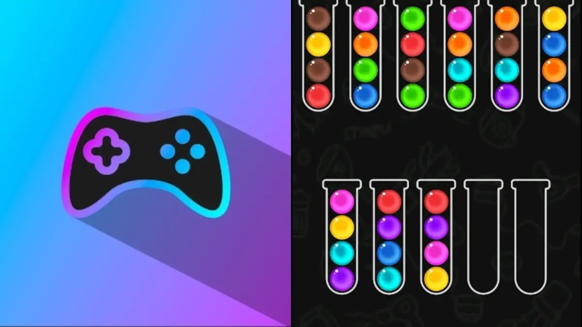 Game penghasil saldo dana gratis