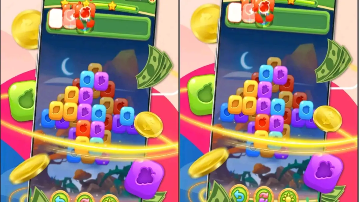 Game Penghasil Uang Dana