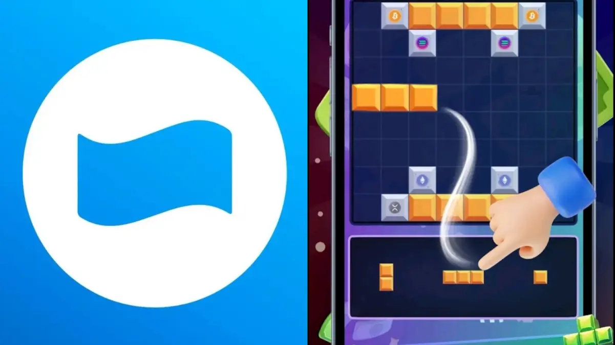 Saldo dana gratis dari game