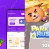 Aplikasi Penghasil DANA Gratis
