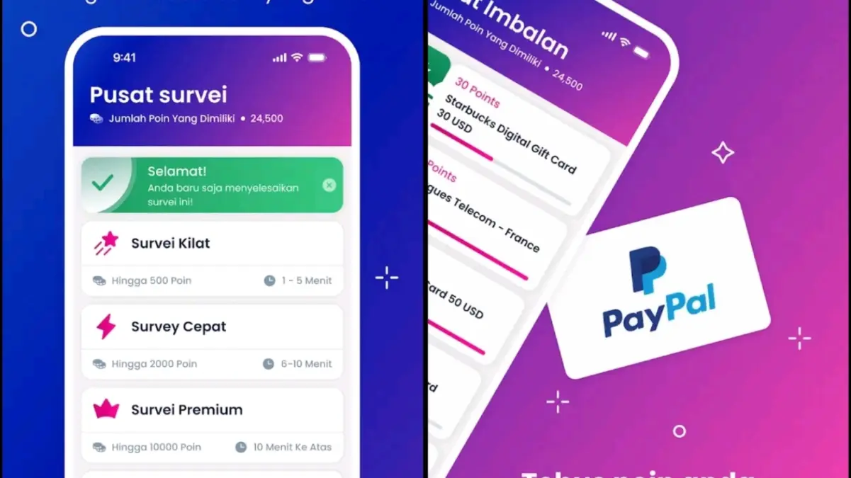 Dari Rumah Berpeluang dapat Saldo DANA Gratis 2025, Coba Akses Saja Paltform Penghasil Saldo DANA Gratis Ini Paltform Penghasil Saldo DANA Gratis