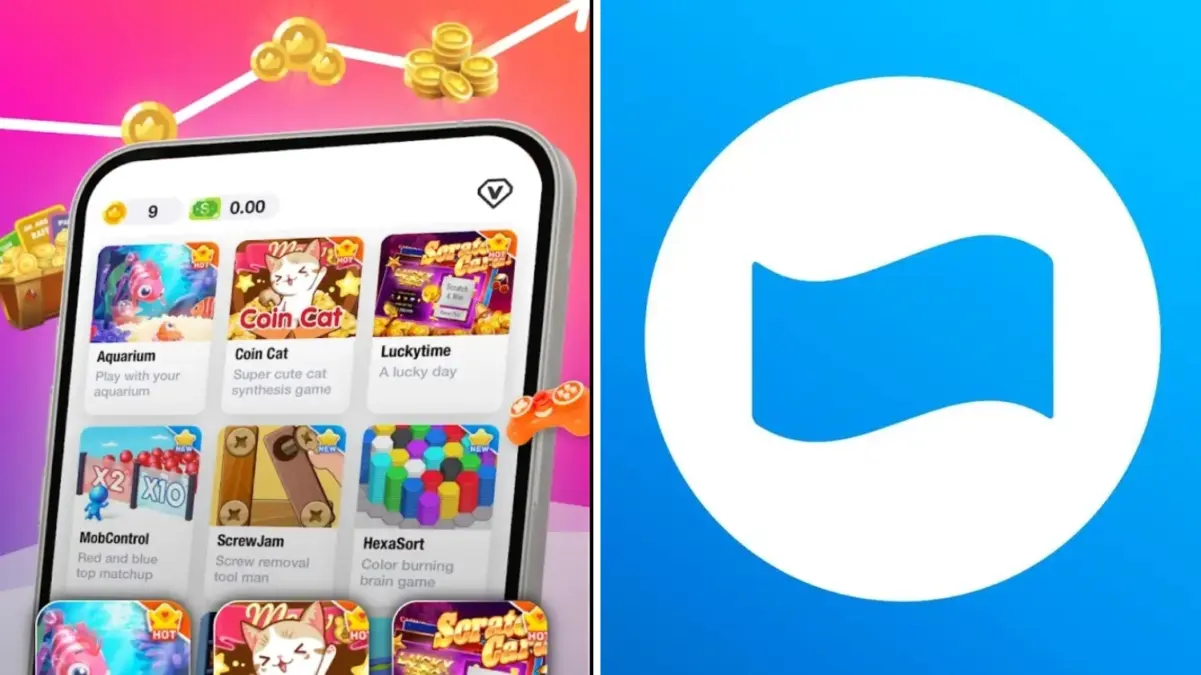 Raih DANA Gratis 2025 di Aplikasi Hiburan Ini, dapat Diunduh di Google Play Store? Aplikasi penghasil dana