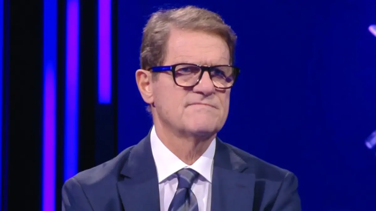 Fabio Capello