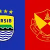 Jadwal Persib vs Selangor FC