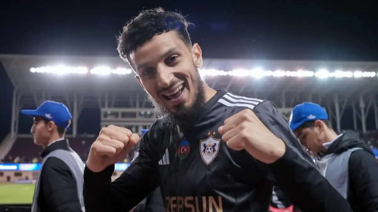 Abdellah Zoubir
