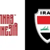 Timnas Indonesia vs Irak