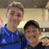 Direktur Teknik Persib Djadjang Nurdjaman