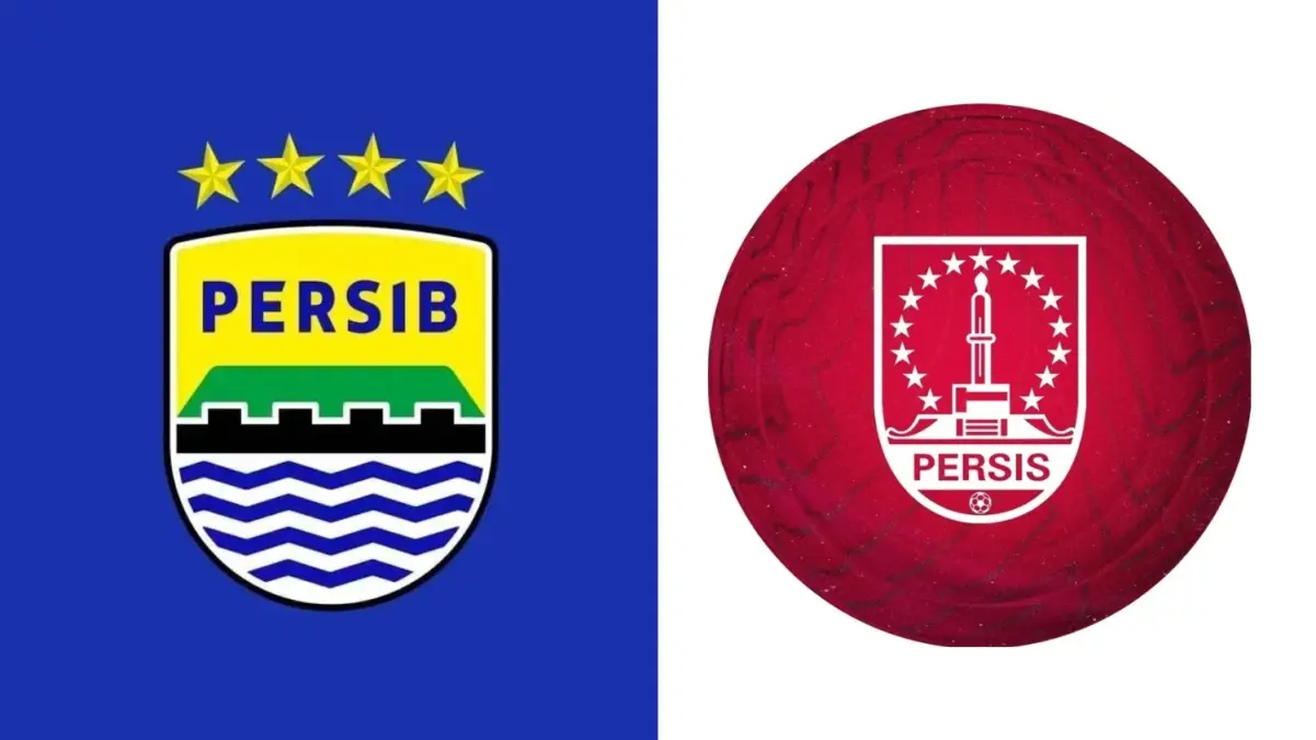 Jadwal Persib vs Persis Solo di Oktober 2025