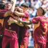 AS Roma