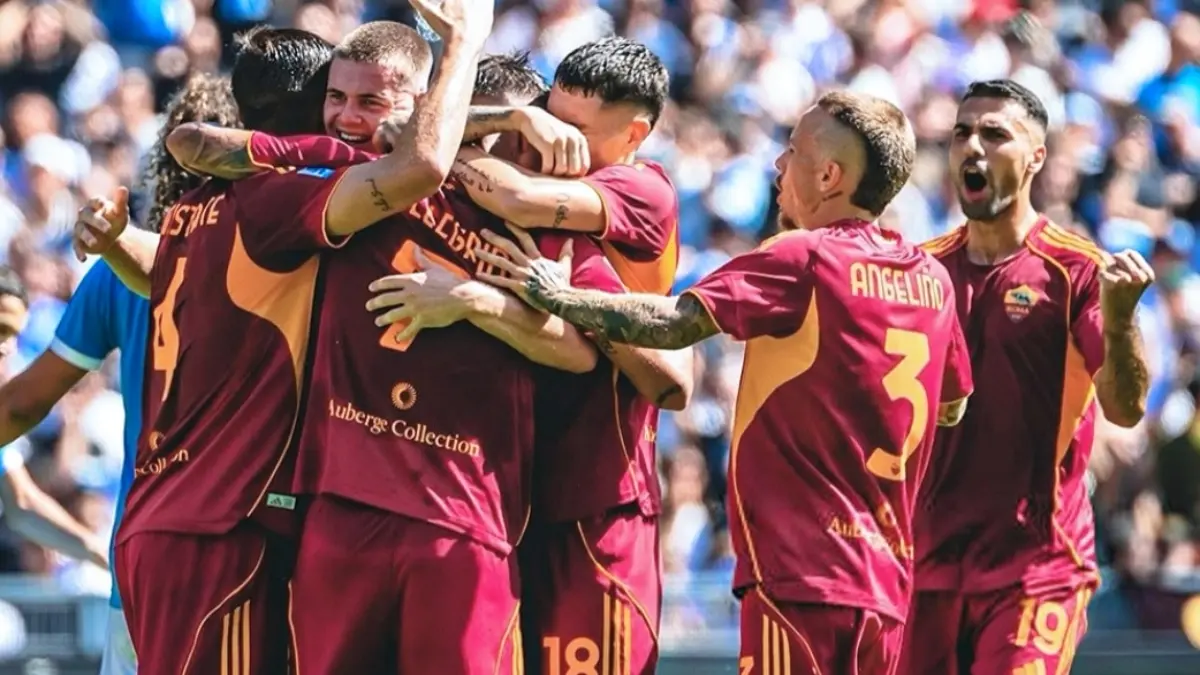 AS Roma