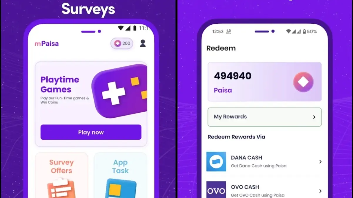 Game Penghasil Uang Ini Tawarkan Berbagai Macam Permainan, Mau Coba? Game Penghasil Uang