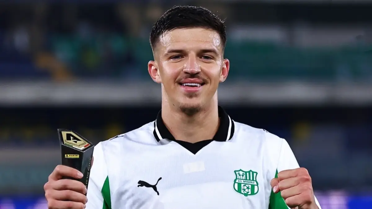 Tarik Muharemovic
