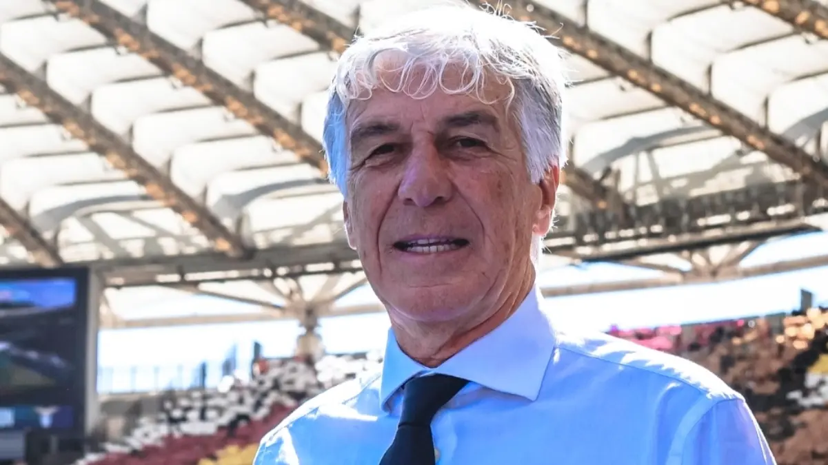 Gian Piero Gasperini