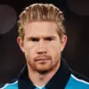 Kevin De Bruyne