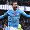 Bernardo Silva