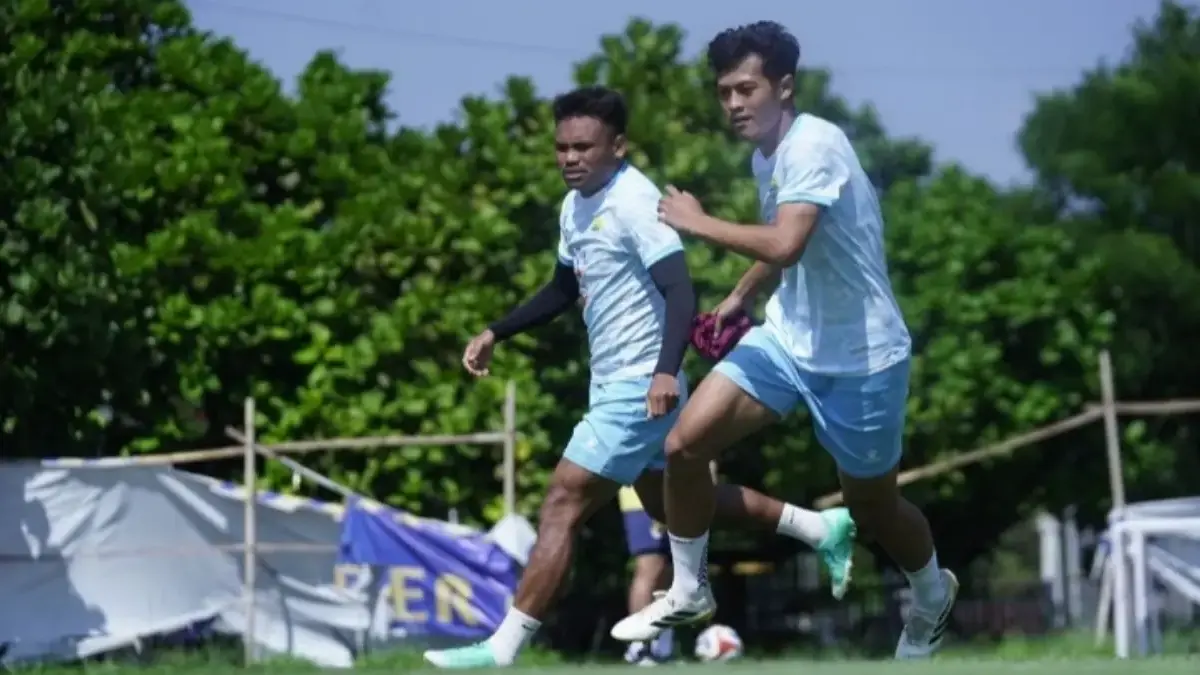 Pemain Persib