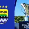 Persib Bandung Bakal Wakili Indonesia di Kancah Asia
