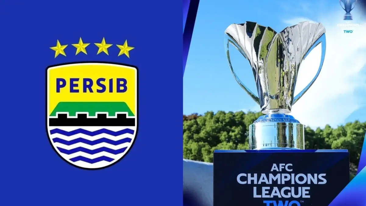 Persib Bandung Bakal Wakili Indonesia di Kancah Asia