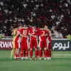Live Timnas Indonesia vs Irak