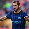Henrikh Mkhitaryan