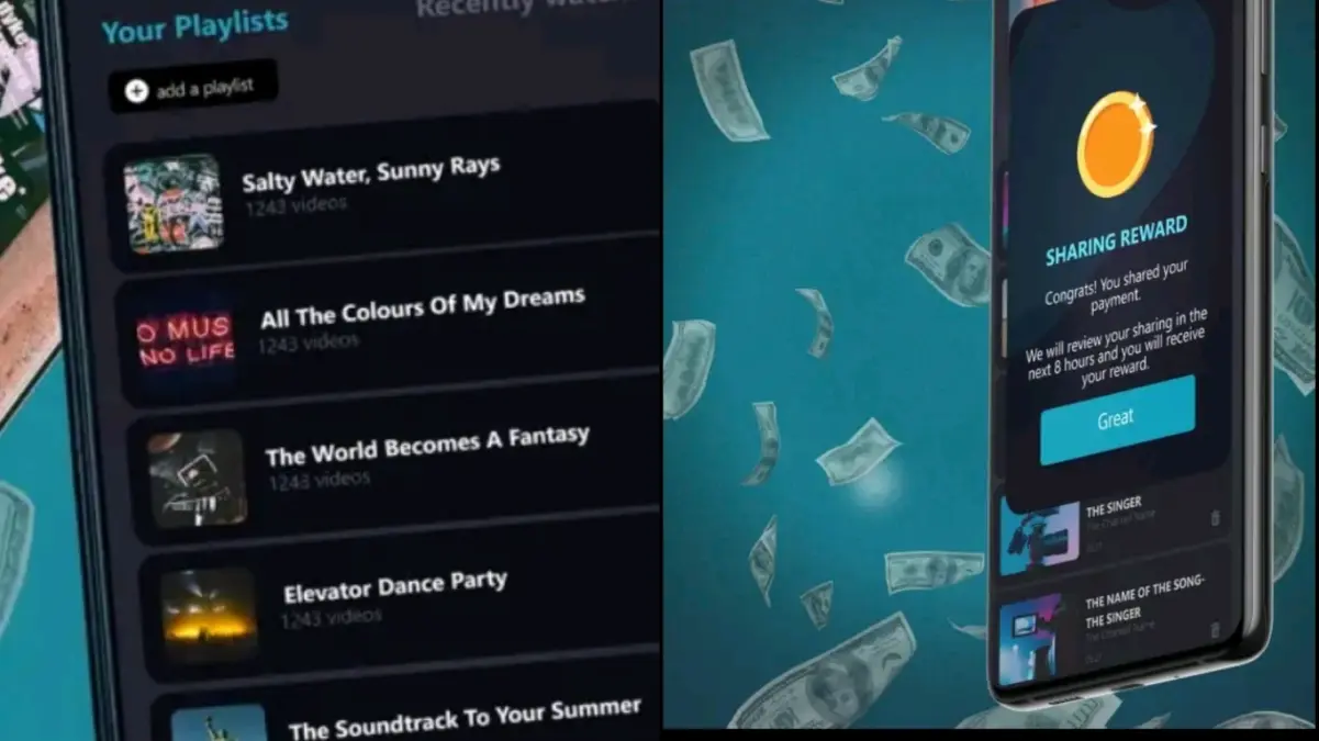 Aplikasi Penghasil Saldo DANA