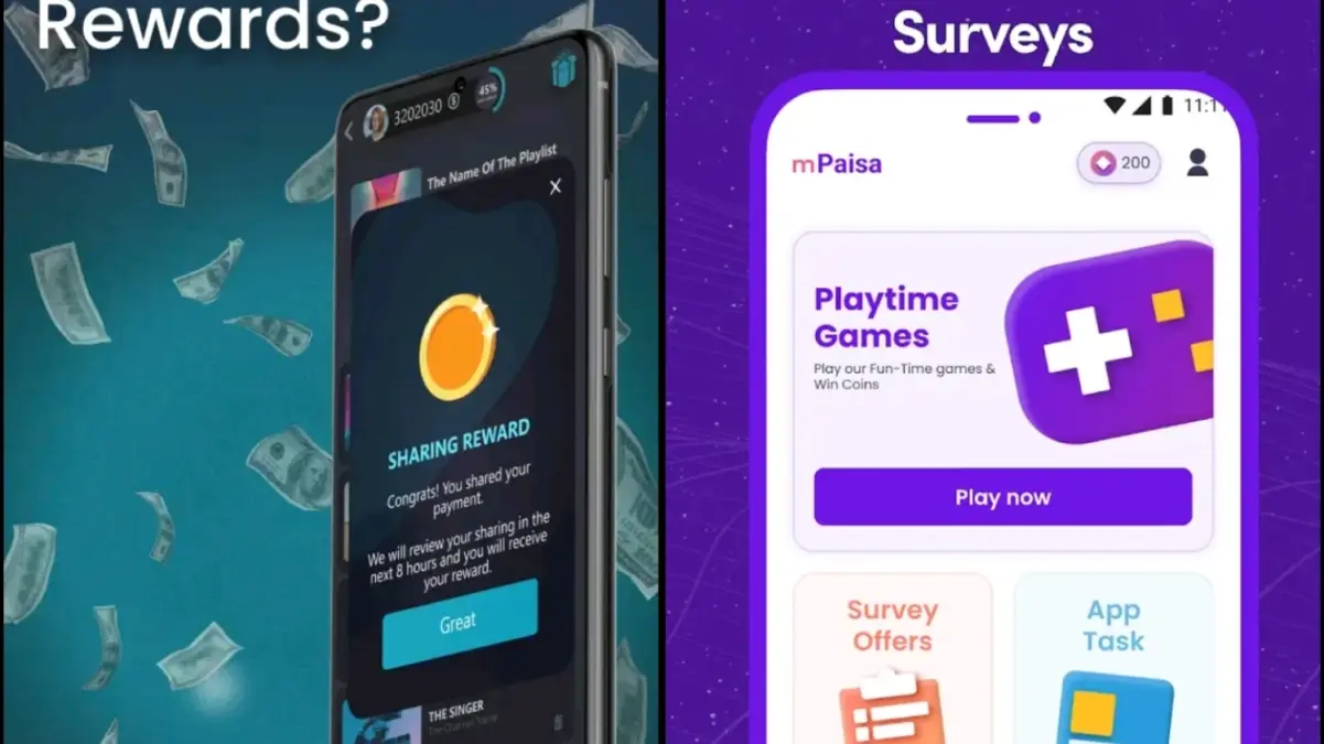 Simak Nih 2 Apk Penghasil Saldo DANA Tercepat 2025, Cukup Nonton Video dan Main Game Untuk Raih Cuan Gratis Apk Penghasil Dana