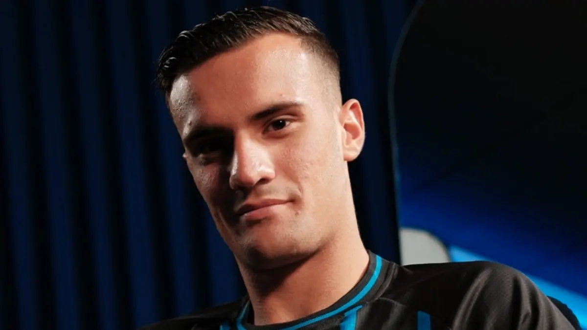Aleksandar Stankovic