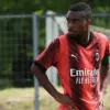 Denzel Seedorf