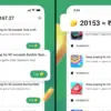 Apk penghasil saldo dana gratis