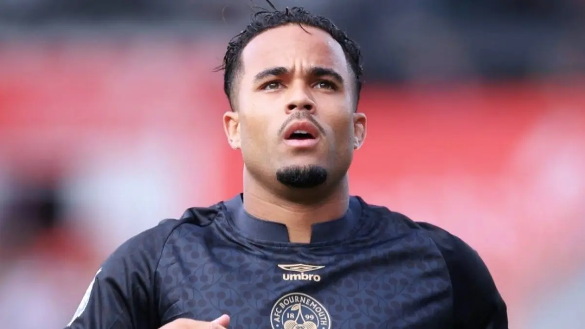 Justin Kluivert