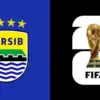 Pemain Persib Bandung Frans Putros Berpotensi Tampil di Piala Dunia