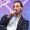 Zlatan Ibrahimovic
