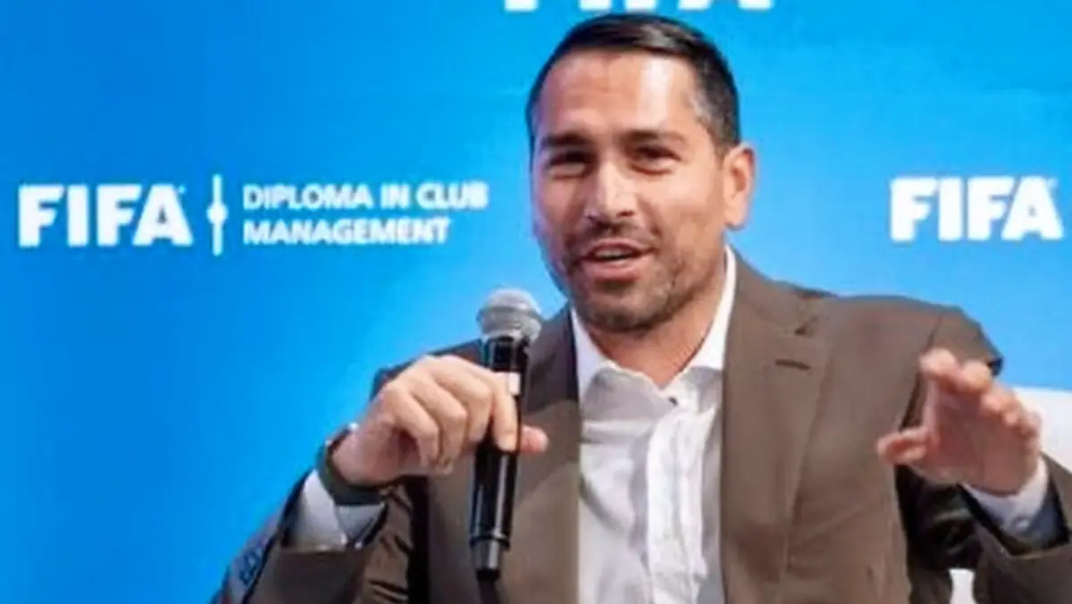 Marco Borriello