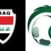 Irak Imbang Lawan Arab Saudi