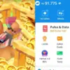 Game Penghasil Saldo DANA