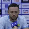 Kapten Tim Persib Marc Klok