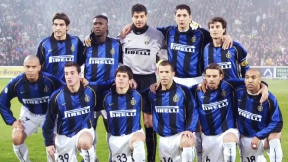 Inter Milan