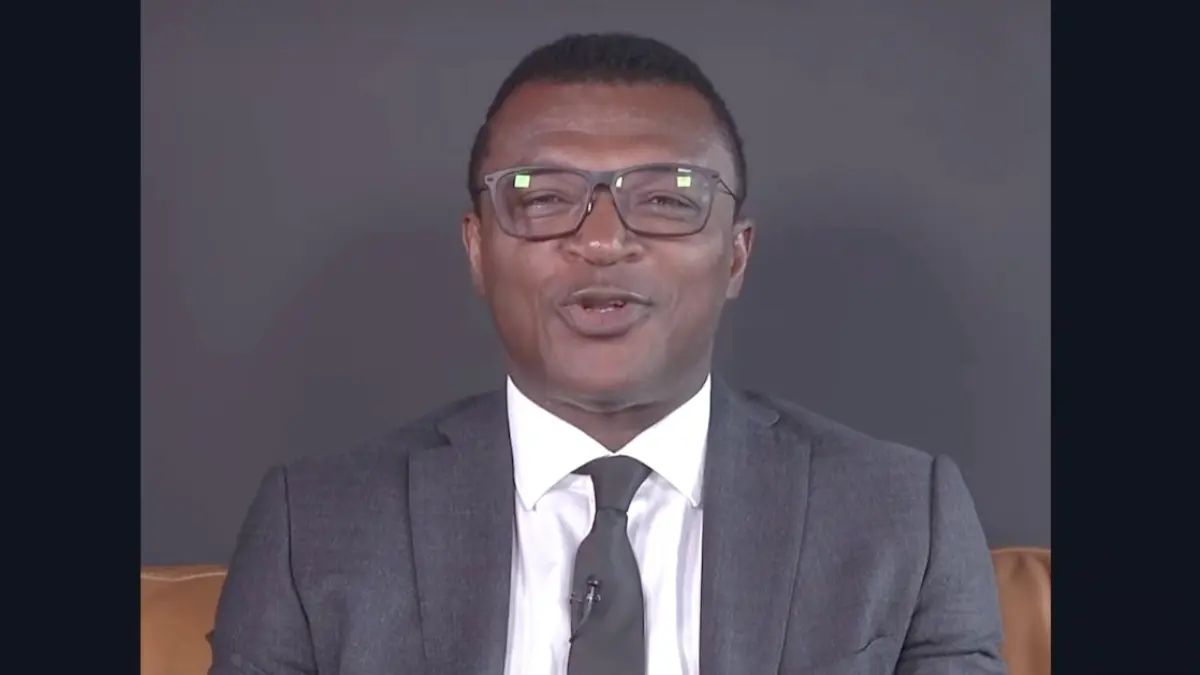 Marcel Desailly