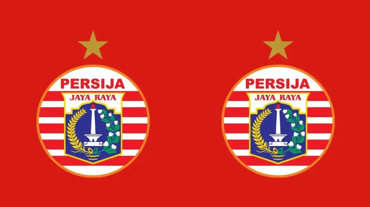 Persija Ambil Alih Posisi Persib di Klasemen Super League