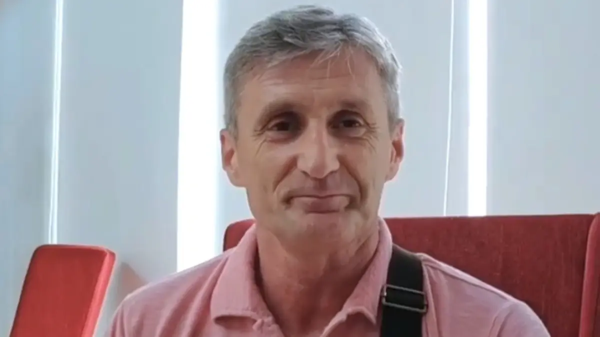 Robert Jarni