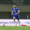 Bek Persib Julio Cesar