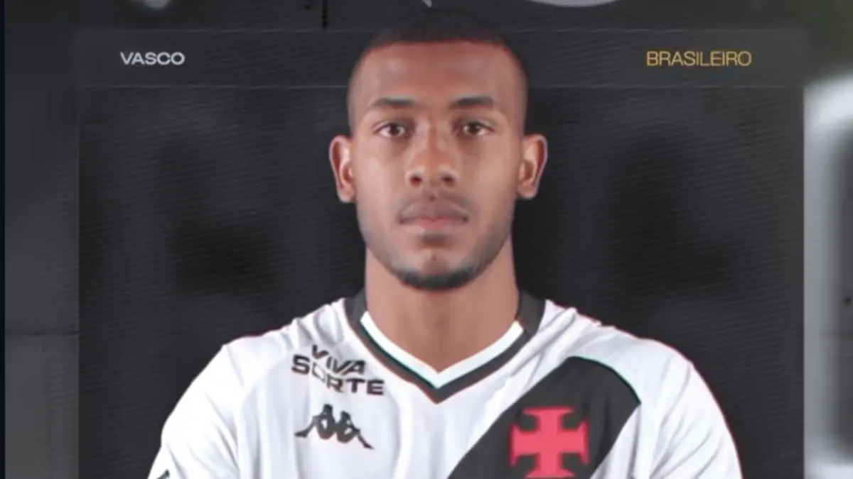 Rayan Vitor Simplício Rocha