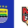 Jadwal Persib Lawan Malut United Dilakukan Penyesuaian