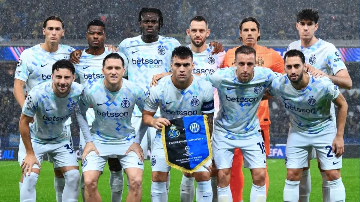 Inter Milan