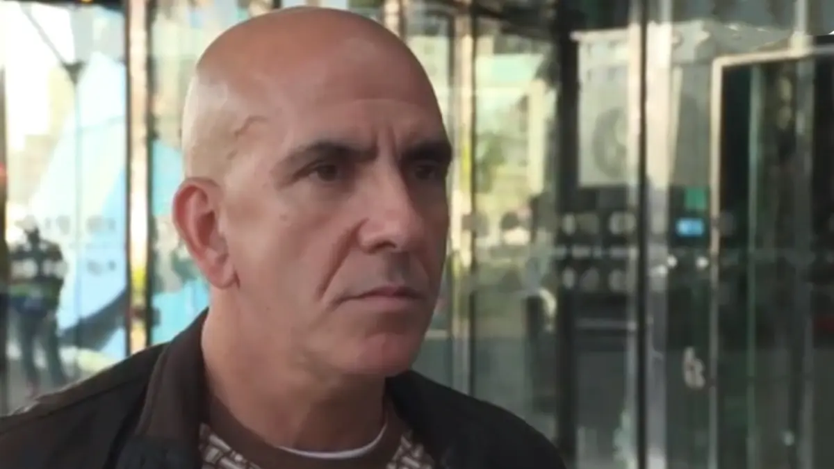Paolo Di Canio