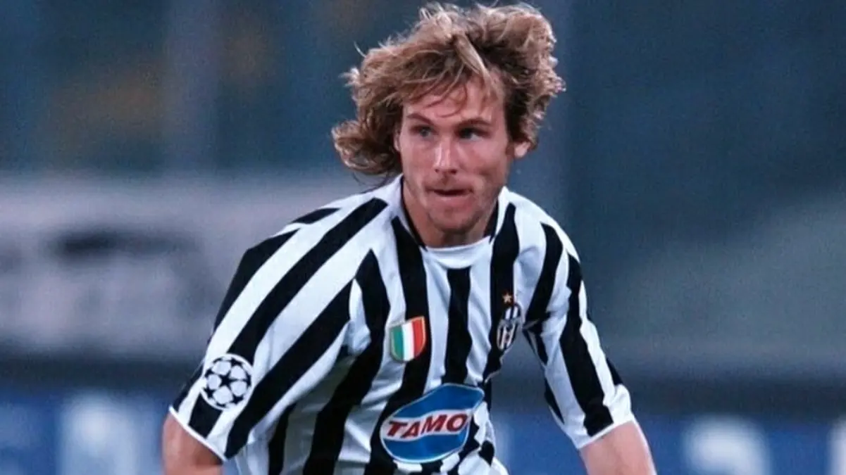 Pavel Nedved