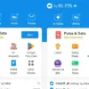 Apk penghasil dana gratis